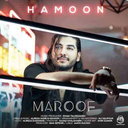 Hamoon Maroof Music fa.com