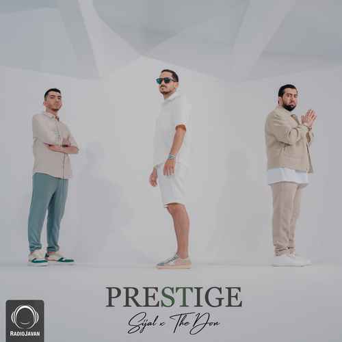 Sijal The Don Prestige album