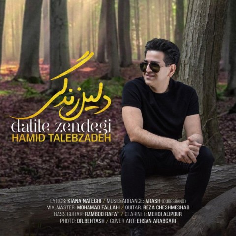 hamid talebzadeh dalile zendegi 2019 07 03 19 10 04