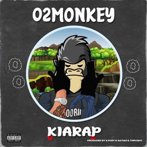 021monkey kiarap