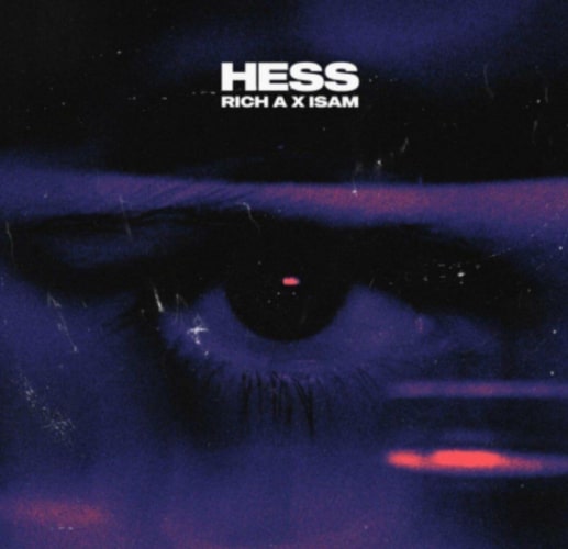 Hess Isam