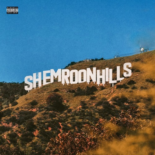 Shemroon Hills