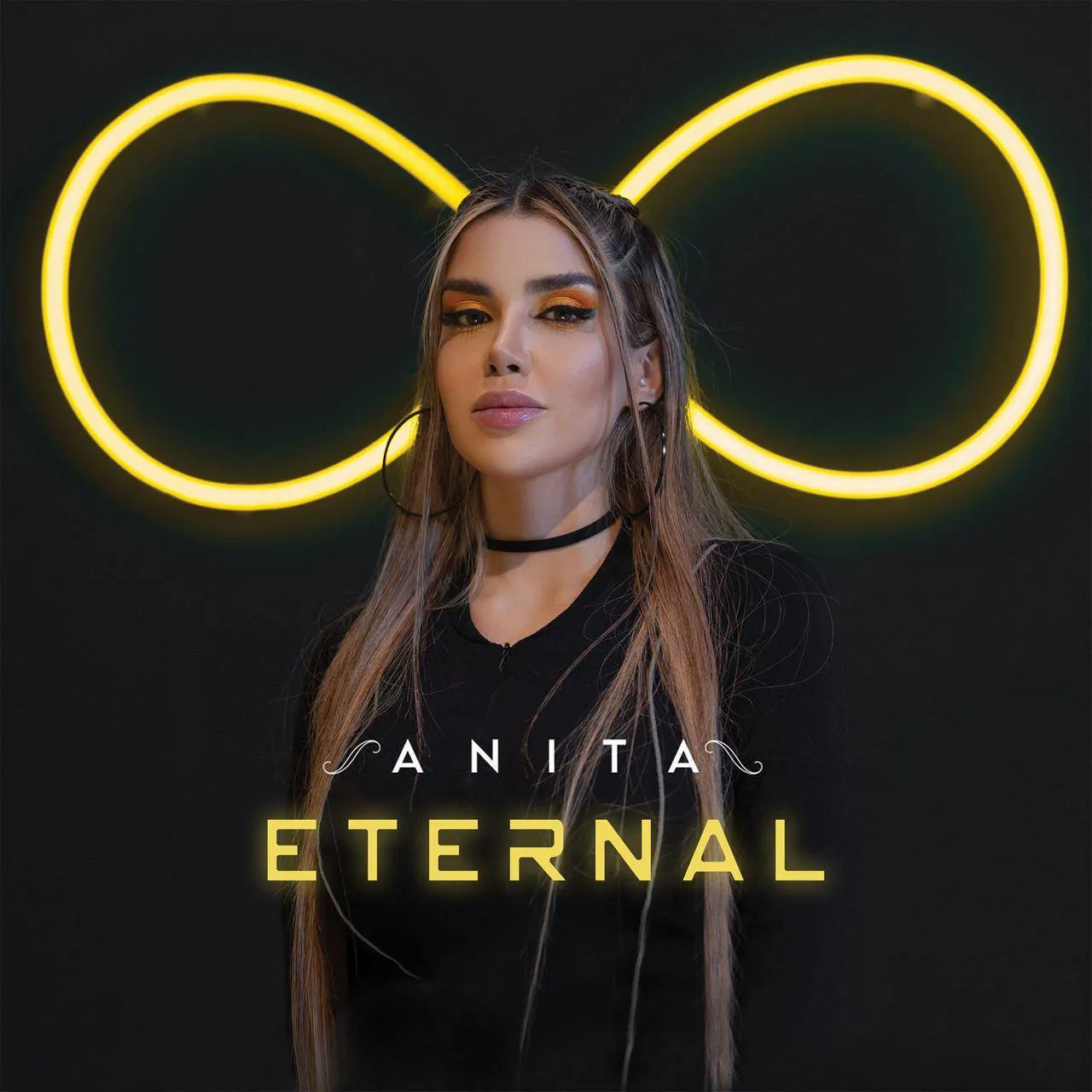 Anita Eternal