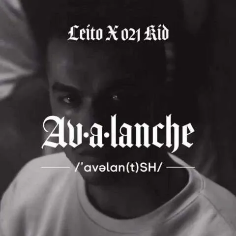 Behzad Leito 021 Kid Avalanche