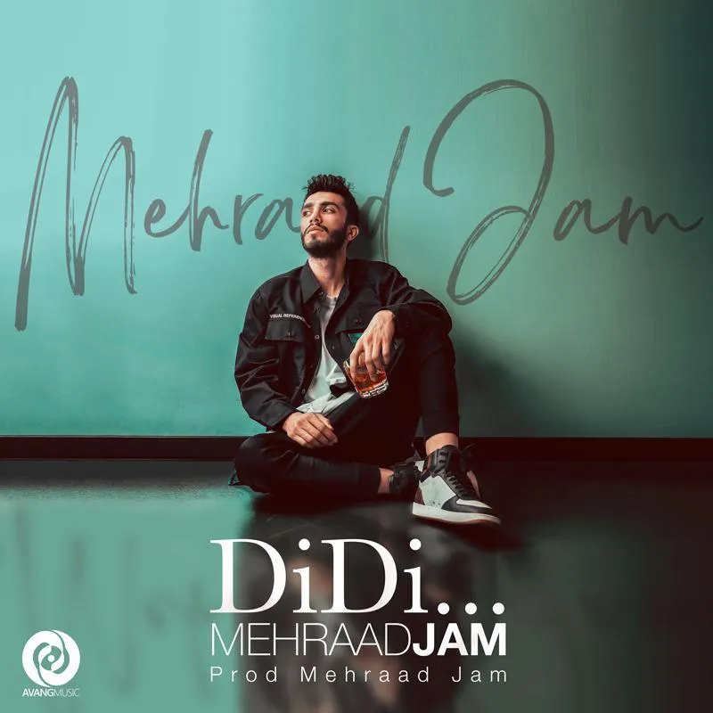 didi mehraad jam